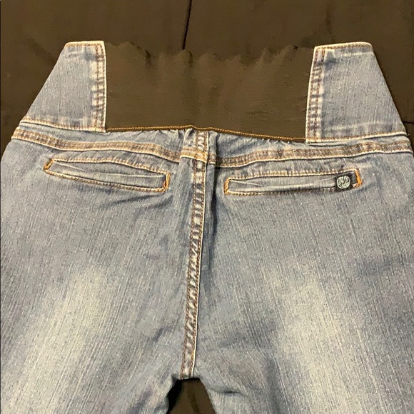 CT jeans size 7 - Picture 4 of 8